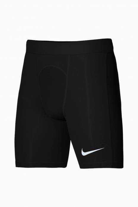 Nike Pro Dri-Fit Strike Shorts - Schwarz