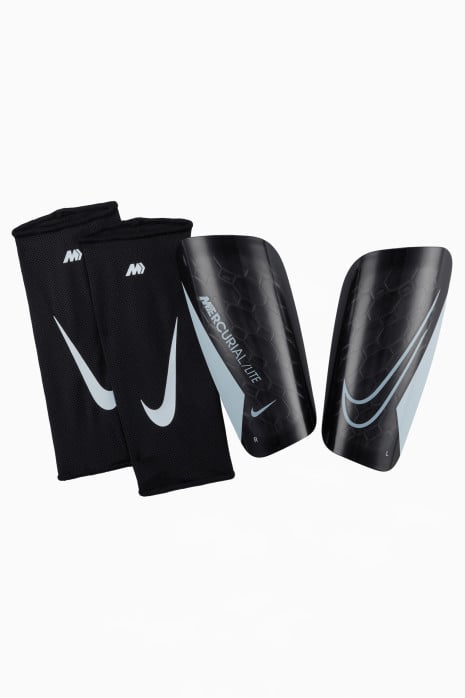 Schienbeinschoner Nike Mercurial Lite - Schwarz