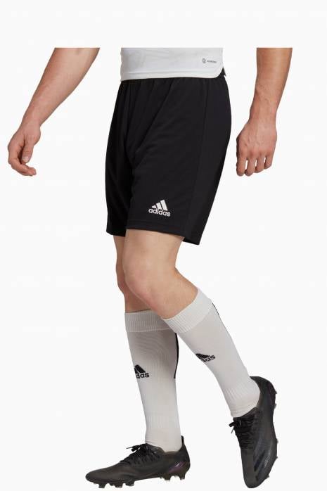 adidas Entrada 22 Shorts - Schwarz