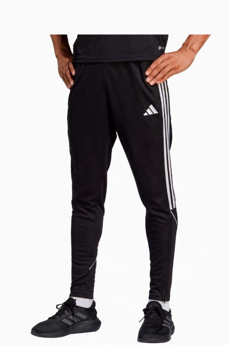 adidas Tiro 23 League Hose - Schwarz