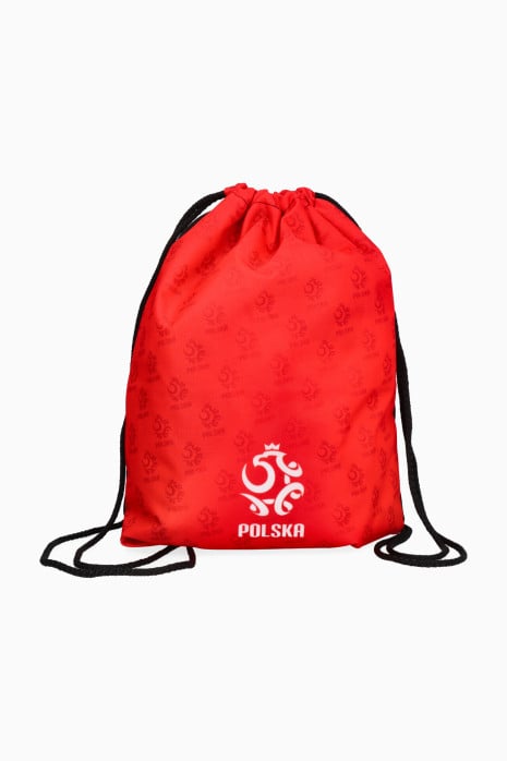 PZPN Polska 2025 Gym Sack