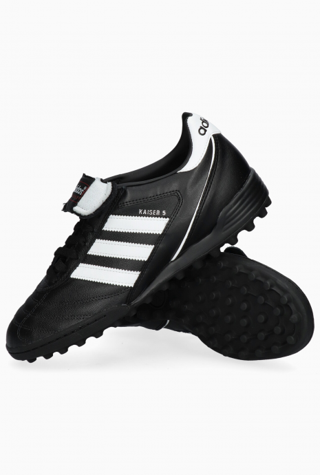Multinocken adidas Kaiser 5 Team - Schwarz